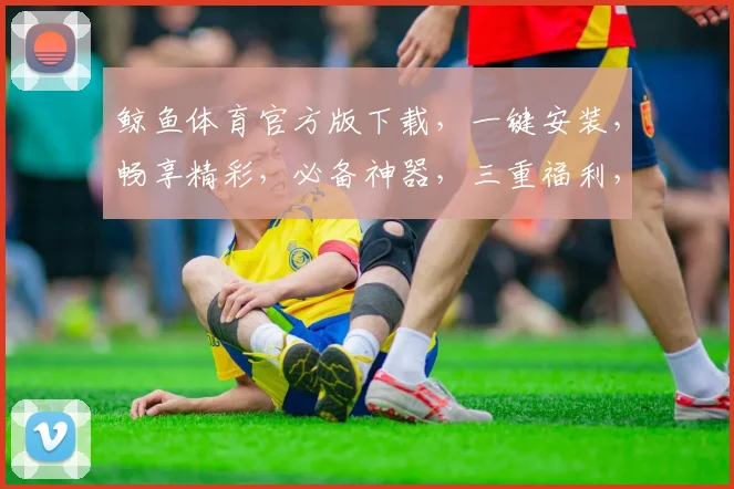 鲸鱼体育官方版下载，一键安装，畅享精彩，必备神器，三重福利，不容错过，速来体验