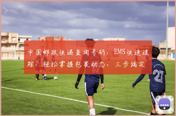 中国邮政快递查询号码，EMS快速追踪，轻松掌握包裹动态，三步搞定